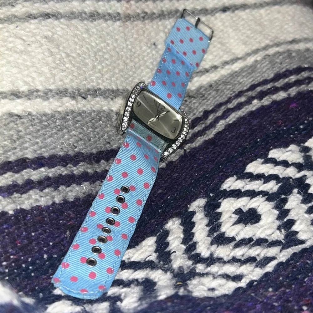 Stunning vintage watch‎
